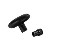 Wiffe Cycles Gate Hat Hidden Observer Against Burglary s Locator ABS Silicone Waterproof Plan for Cycling Security and Child Observing Waterproof Cycling Gate Protect