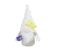 Wiffe Day Gnomes Lavender Faceless Doll Mom, Male