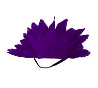 Wiffe Delicate Crafted Festival Elegant Masquerades Eye Catching for Dance Parties and Celebration Costume Enthusiasts
