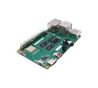 Wiffe Development Board ARM A55 Single Board for 1B Computer and Multimedia Projects Single Computer