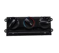 Wiffe Digital Climate Control Panel for 2005-2008 Trucks HVAC Module 5L3Z19980AA 5L3419980AA 6L3419980AA 6L3419980AB 6L3Z19980AA Climate Control Module