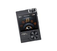 Wiffe Digital Music Player with Type-C Charging, 128GB | TF Card Expansion, Two 3.5 Mm Outputs for Everyday HiFi Playback