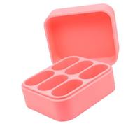 Wiffe Drawer Organizer for Refill Items, Large 6, F