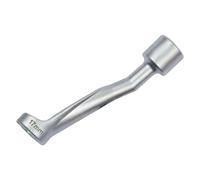 Wiffe Duty Fuels Fuels Pipe Wrench Heavy Duty Engine Tool Easy to Use Perfect for Mechanics & Enthusiasts Alike Small
