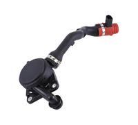 Wiffe Easy Installation Oil Separator Bleed Valves A6420102091 Crankcase Ventilation Breather Valves for W203 Replacement Part Replacement