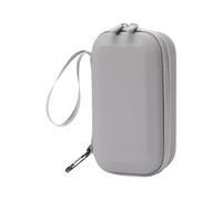 Wiffe Easy to Transport Holder for Camera Stabilizer 7 7P 8 Featuring Guard Top and Extra Sections for Accessories and Cables Shockproof Case