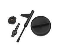 Wiffe Efficiency Fluid Replacement Tool for 9 Speed Seven.0 Transmission with Reinforced Polyamide Building High Accuracy Repair Equipment