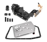 Wiffe Efficient Filtration Systems Transmission Frame with Valves Body Connector Ensuring Clean Fluid and Extended Transmission Life Frame Valves Body Module Connector