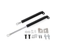 Wiffe Engine Hoods Struts with Adjustable Metal Spring High Tailgate Damper Forces for Car & BT50 Car Maintenance Rod