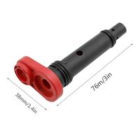 Wiffe Engine Optimization Crankcase Ventilation Valves Assembly for 17130-5A2-A01 Optimally Easy Installation Crankcase Ventilation Valves Replacement