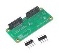 Wiffe Expansion Board Reception & Transmission 443 Antennae | Fast Data Transfer Enhances Setups, Reception & Transmission, Multiple Mode Digital Communication
