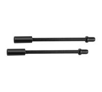Wiffe Flexibility Stainless Steel Brake Pipe Motorcycle Hydraulic Brake Hose for Mountain and Folded Bike Light Weight Bike Systems Tube