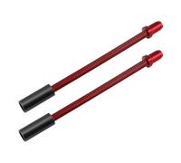 Wiffe Flexibility Stainless Steel Brake Pipe Motorcycle Hydraulic Brake Hose for Mountain and Folded Bike Light Weight Bike Systems Tube