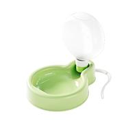 Wiffe Foldable Dogs Food Water Bottle for Large Dogs Bowl Outdoor Walking Pet Camping Water Bottle Pet Eating Drinking Bowl Traveling for Portable for Dispenser for Dog on the Go