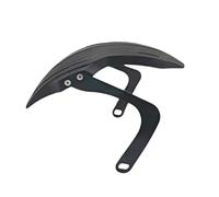 Wiffe Front/Rear Wheel Mudguard Electric Scooter Mud Guard for Fighter 10/11 Scooter Wheel Cover Electric Accessories