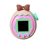 Wiffe Full Case Shell Cover for Paradise Interactive, Milk tea color