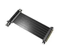 Wiffe Full Speed Pcie3.0 Graphics Card GPU Extension Cable, A, GG A | 5 / 10 / 15 / 20 / 25 / 30 / 35 / 40 / 45 / 50 / 60 / 70 / 80 / 100 / 120 / 150 / 200 / 300CM