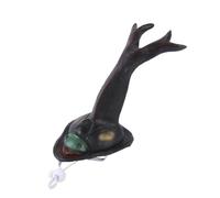 Wiffe Halloween Pet Costume for Dogs and Cats Comfortable Headwear Party Accessory Pet Party Accessories