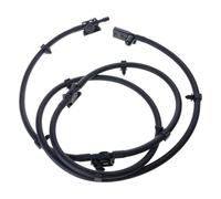 Wiffe Heated Windscreen Washer Hose Assembly A2058600192 2058600192 Washer Nozzle Jets Hose for W205 C180 C200 Auto Accessories OEM Heated Nozzle