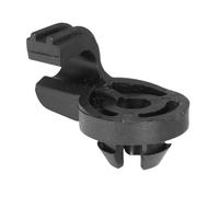 Wiffe Hoods Struts Mounting Clip Engine Bonnet Stabilizer Clip 5M0823395A Hoods Retainer Upgrades for Car Car Repair