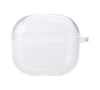 Wiffe Housing Suitable for LP40 Shockproof TPU Wear-resistant | Wear-resistant Bluetooth-compatible Headset Housing Protector for LP40 Shockproof Sleeve