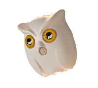 Wiffe Human Body Sensors Wall Light with Mount Suitable for Easy Setup in Apartments and Old Homes Closet Light