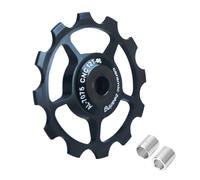 Wiffe Impermeable Mountain Cycling Outfit Upgraded for Continuous Shifting in Challenging Cycling Conditions Powerful Alloy Gear Shifter