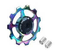 Wiffe Impermeable Mountain Cycling Outfit Upgraded for Continuous Shifting in Challenging Cycling Conditions Powerful Alloy Gear Shifter