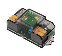 Wiffe Indoor Ceiling Light Control Module, Human body induction | Push-in Terminals, AC 100-240V, Compact Build, Property Maintenance Tasks