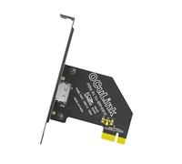 Wiffe Industrial Grade, Expansion Card, PCIe Supporting SFF U, PCIEX1