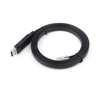 Wiffe Industrial Grade Usb to Rj45 Console Debugging Cable Adopts Original Imported Chip Stable Communication USB