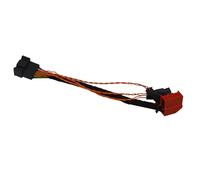 Wiffe Integration MQB Platform Gateways Extension Cable for Golf MK7 MQB Platform Gateways Extension Adapter Cable
