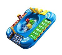 Wiffe Interactive Learning Dices Game for Travel Groups