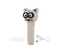 Wiffe Interactive LED String Toy for to Follow and Play Encouraging Movement and Family Fun Interactive Pet Toy