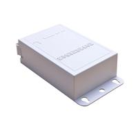 Wiffe IP65 Evaluated Outdoor Divider Box Connecter Backs 802.3af / at Criteria 3A Output Dense Plan Impermeable Outdoor Box Connecter