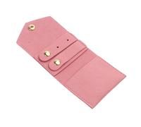 Wiffe Jewelry Case Bag Small Packing Pocket Portable, A