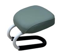 Wiffe Kneeling Meditations Stool Adjustable Prayer Stool Kneeling Prayer Benches for Studio Praying Prayers Meditations Chair