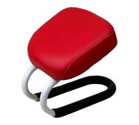 Wiffe Kneeling Meditations Stool Adjustable Prayer Stool Kneeling Prayer Benches for Studio Praying Prayers Meditations Chair