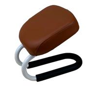 Wiffe Kneeling Meditations Stool Adjustable Prayer Stool Kneeling Prayer Benches for Studio Praying Prayers Meditations Chair
