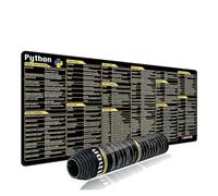 Wiffe Large Desk Pad, full English 300X800X2MM, I 300X800X2MM