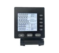Wiffe LCD Display Counter Monitor Replacement Workout, Rowing machine
