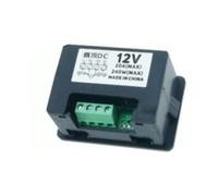 Wiffe LED Digital Time Delay Module Open Timer Control Modules 1 Channel Countdown Timer on Off Switches Relays Programmable Time Control Relays