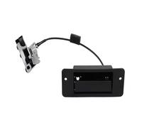 Wiffe Left Side Rear Door Handle Assembly Door Actuator for E150 E250 E350 E450 1992-2019 8C2Z15431A03A Car Accessories