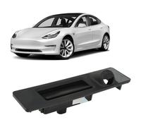 Wiffe Liftgate Rear Trunk Release Replacement Accessory for 3 Y Trunk Release 109594900E Tailgate