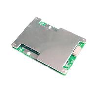 Wiffe Lithium Iron Phosphate Battery Protection Board with Balance Over-Current Over-Charge Short-Circuit Protetections Lithium Iron Phosphate Battery