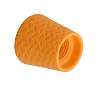 Wiffe Many Purpose Silicone Pet Bath Sprayer Head 40g Light Outdoor Cleaning Tool for Camping Car Washing Accessories Pet Shower