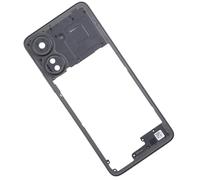 Wiffe Metal Structural Frame LCD Display Repair Part for 13C 4G Cracked Screen Repair Impacts Absorption Design Heat Management Solution High Strength Phone Frame