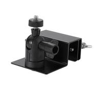Wiffe Multifunction Adjustable Camera for Gutter Use Solar Surveillances Equipment Efficient Home Business Gutter Mount for Security Cameras