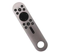 Wiffe Multifunctional ABS Projector Remote Control with Intelligent Power Saving ABS Texture for Projector Long Battery Life Device Replacement