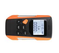 Wiffe Multiple Interfaces Compatible Light Power Meter, Dry electric A